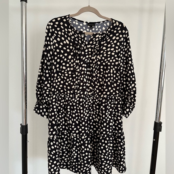 Who What Wear Dress - Picture 1 of 4